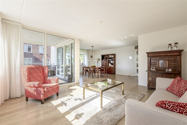 Medium property photo - Straat Magelhaen 15-11, 9642 AA Veendam
